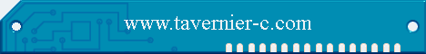 Cliquez sur la banni&egrave;re pour aller sur le site de Christian